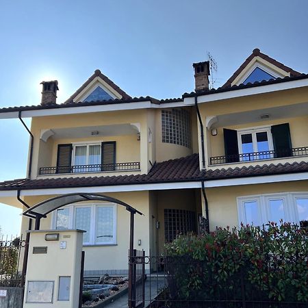 Casa I Cedri Apartment Borgo San Dalmazzo Exterior foto