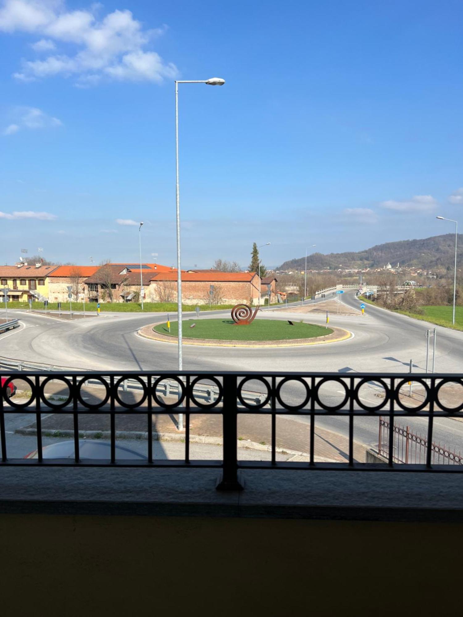 Casa I Cedri Apartment Borgo San Dalmazzo Exterior foto