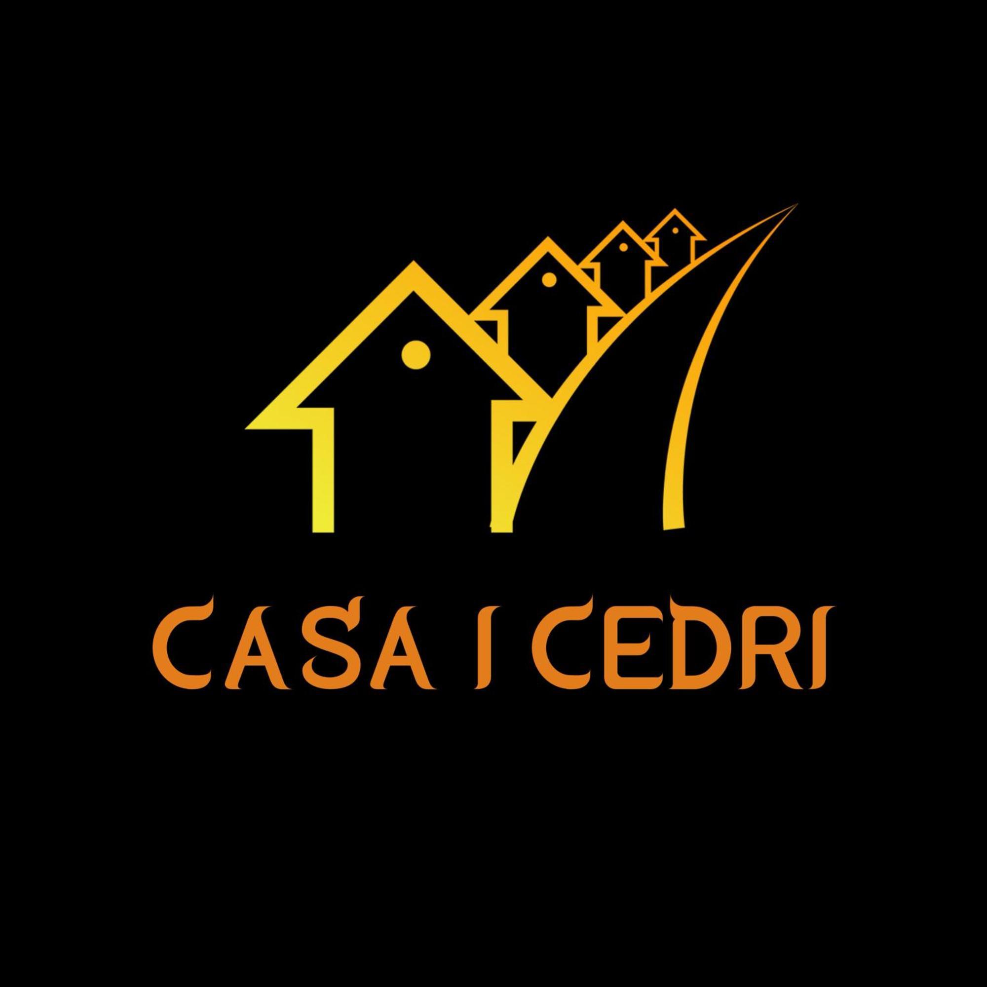 Casa I Cedri Apartment Borgo San Dalmazzo Exterior foto