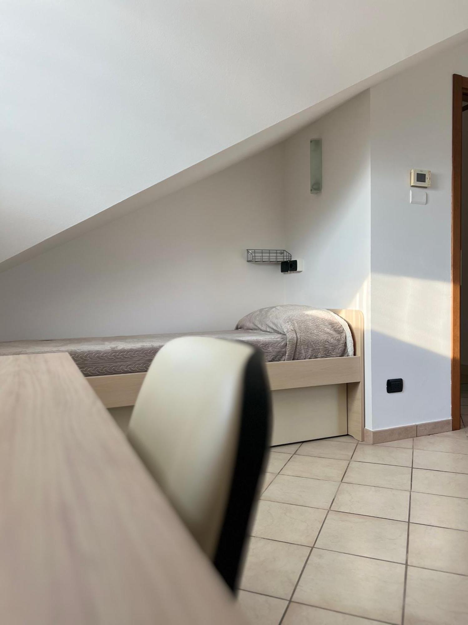 Casa I Cedri Apartment Borgo San Dalmazzo Exterior foto