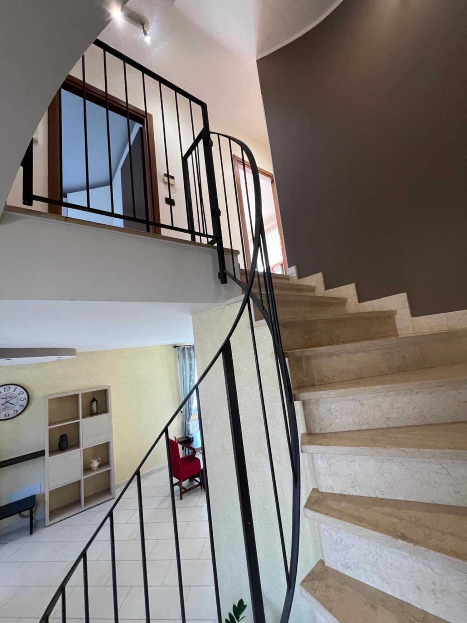 Casa I Cedri Apartment Borgo San Dalmazzo Exterior foto