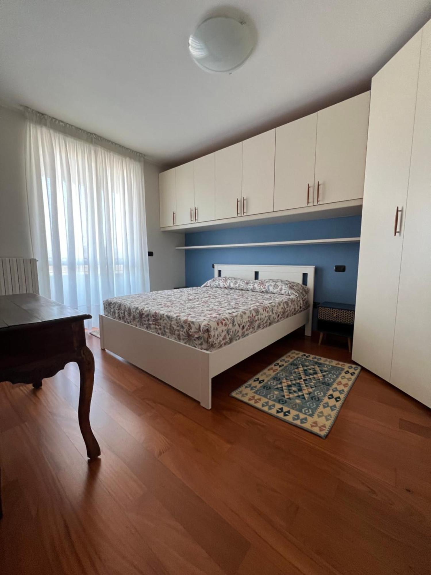 Casa I Cedri Apartment Borgo San Dalmazzo Exterior foto