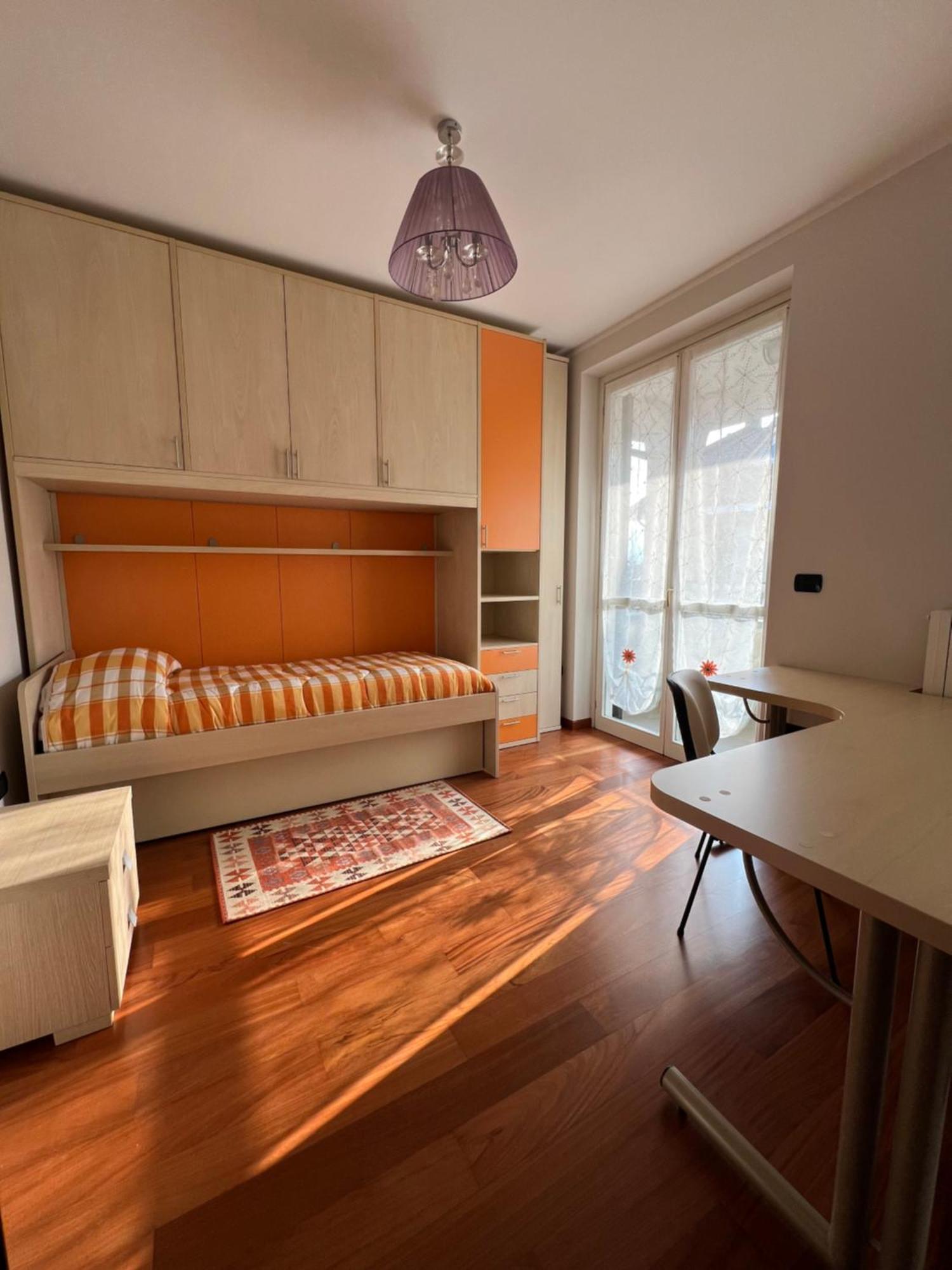 Casa I Cedri Apartment Borgo San Dalmazzo Exterior foto