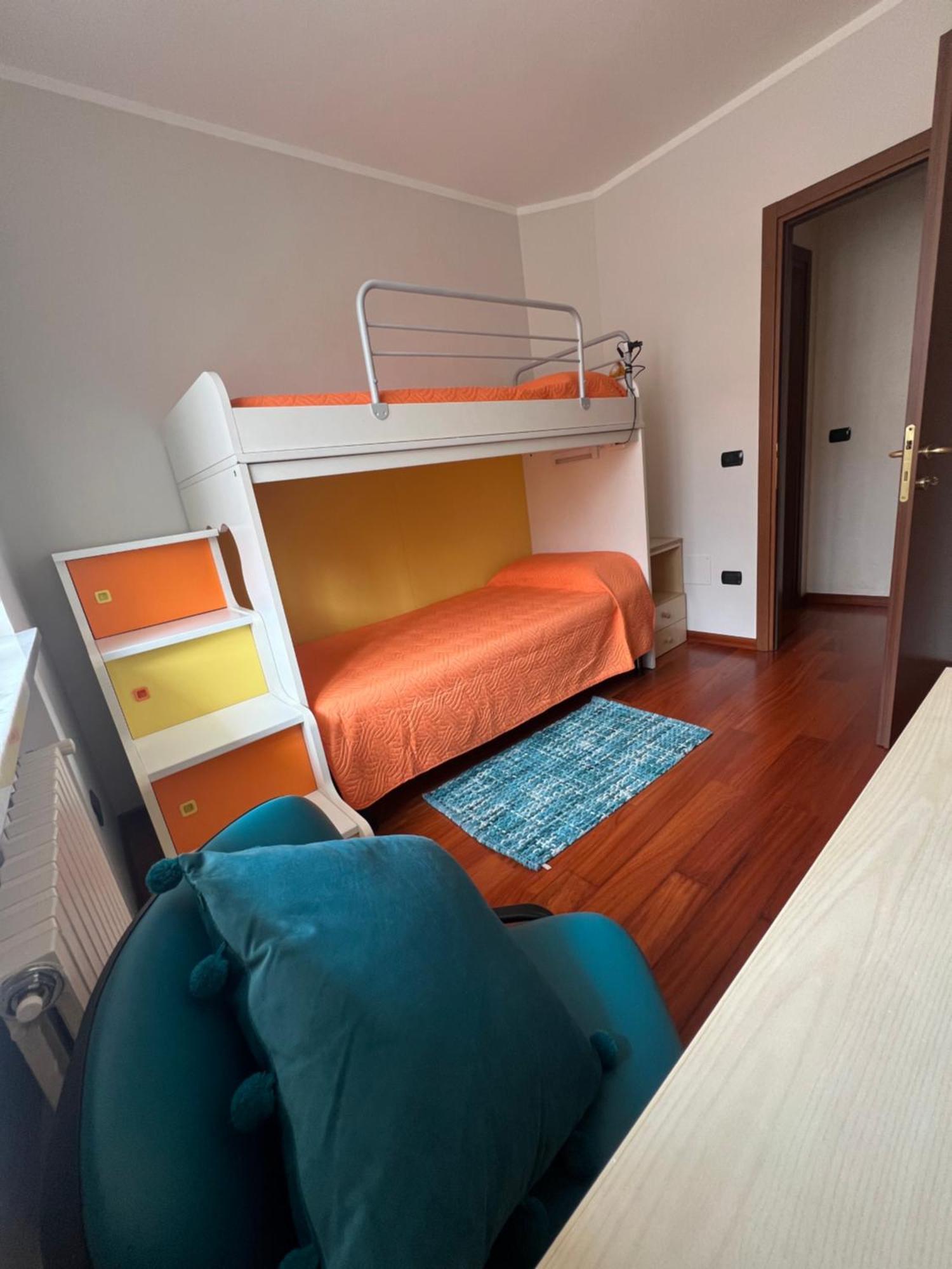 Casa I Cedri Apartment Borgo San Dalmazzo Exterior foto