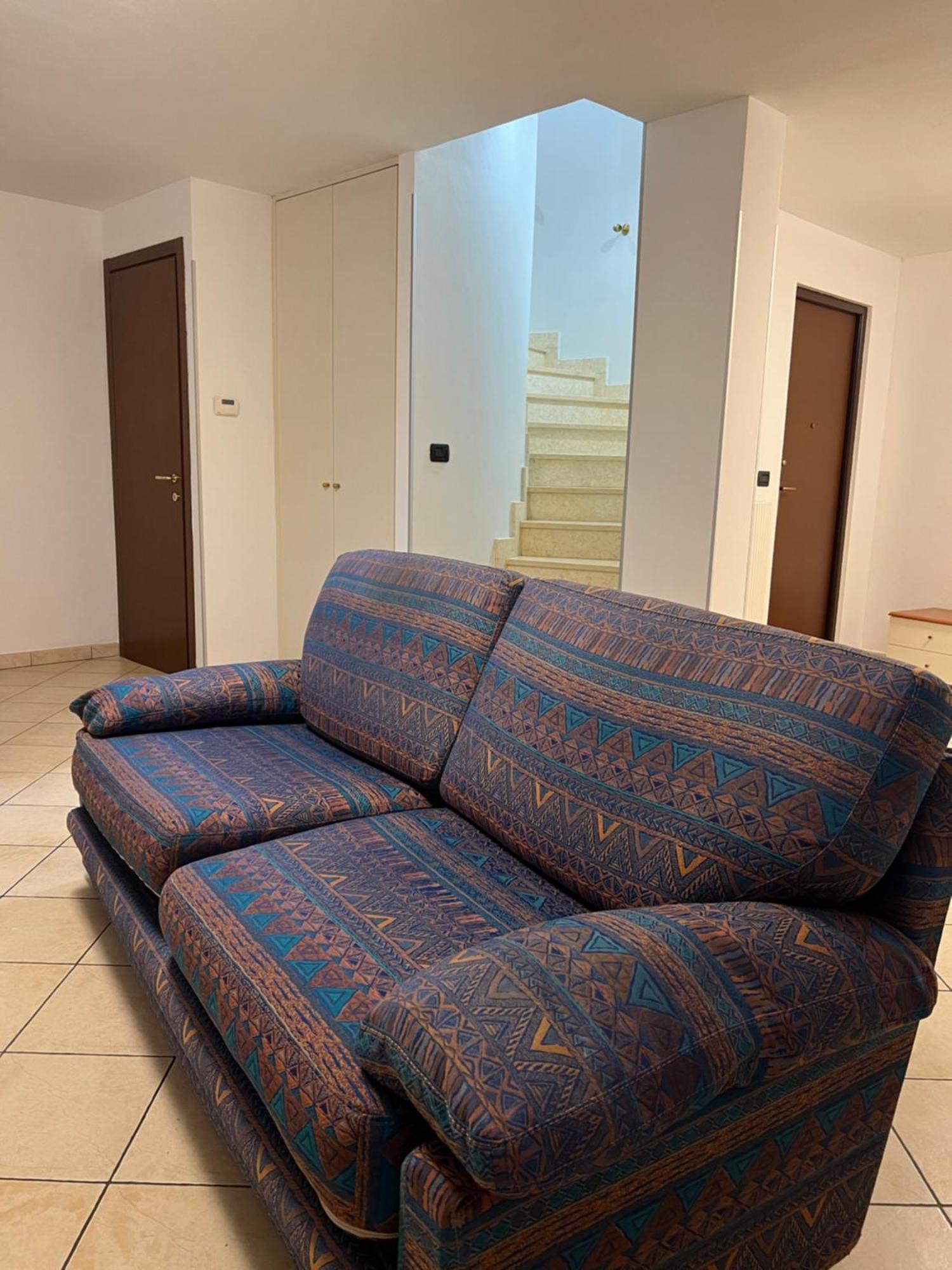 Casa I Cedri Apartment Borgo San Dalmazzo Exterior foto